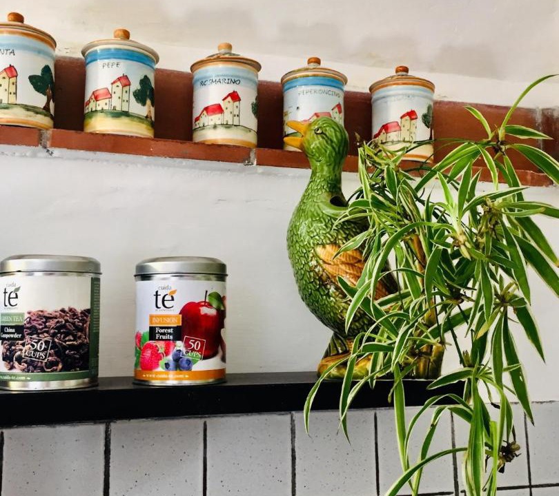 Photo of Kitchen in Monterotondo