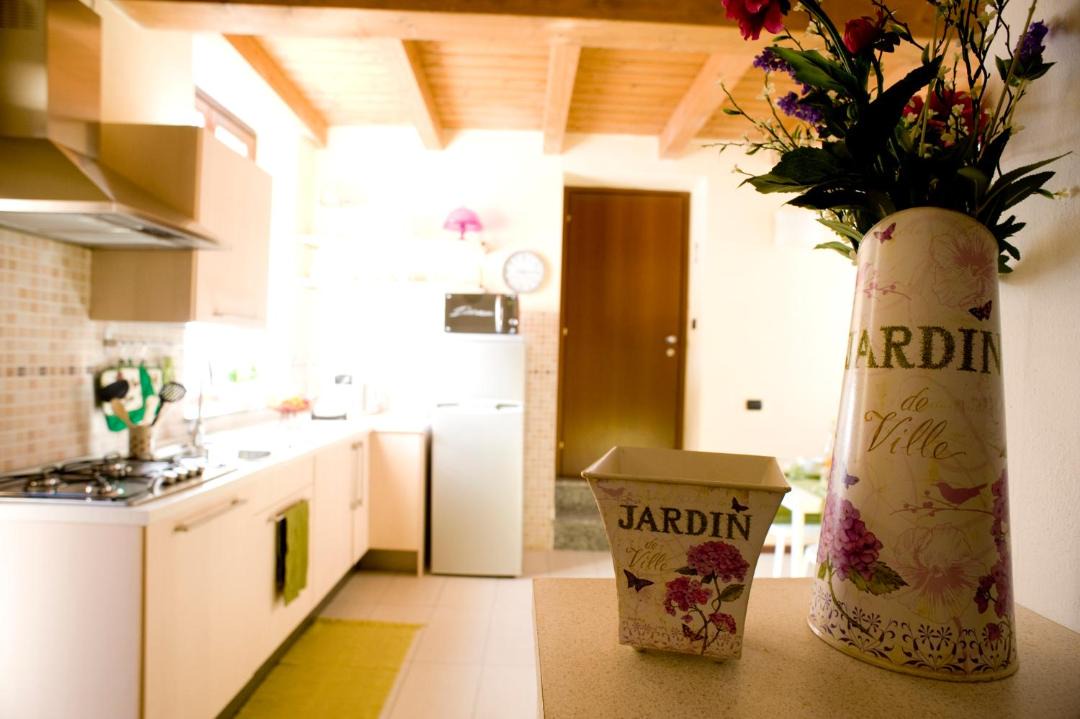 Photo of Kitchen in Gorgonzola