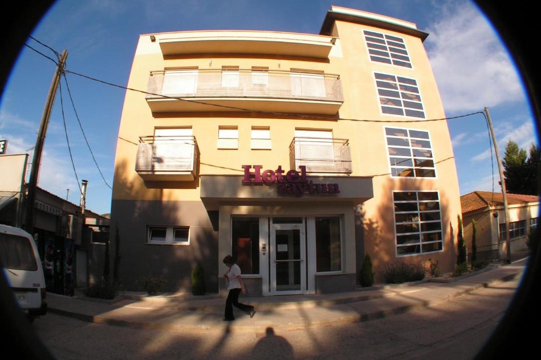 Photo of Others in Mequinenza