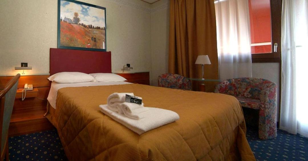 Photo of Bedroom in Cecchini