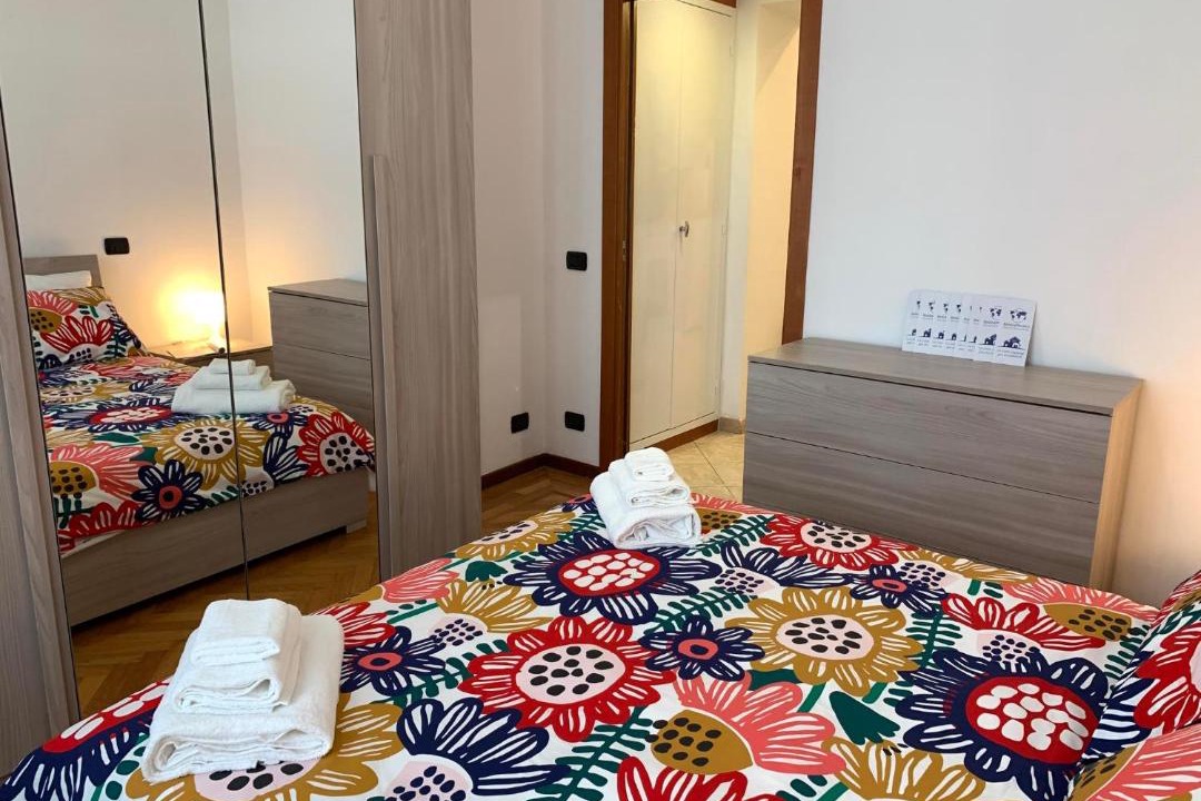 Photo of Bedroom in Cavoretto