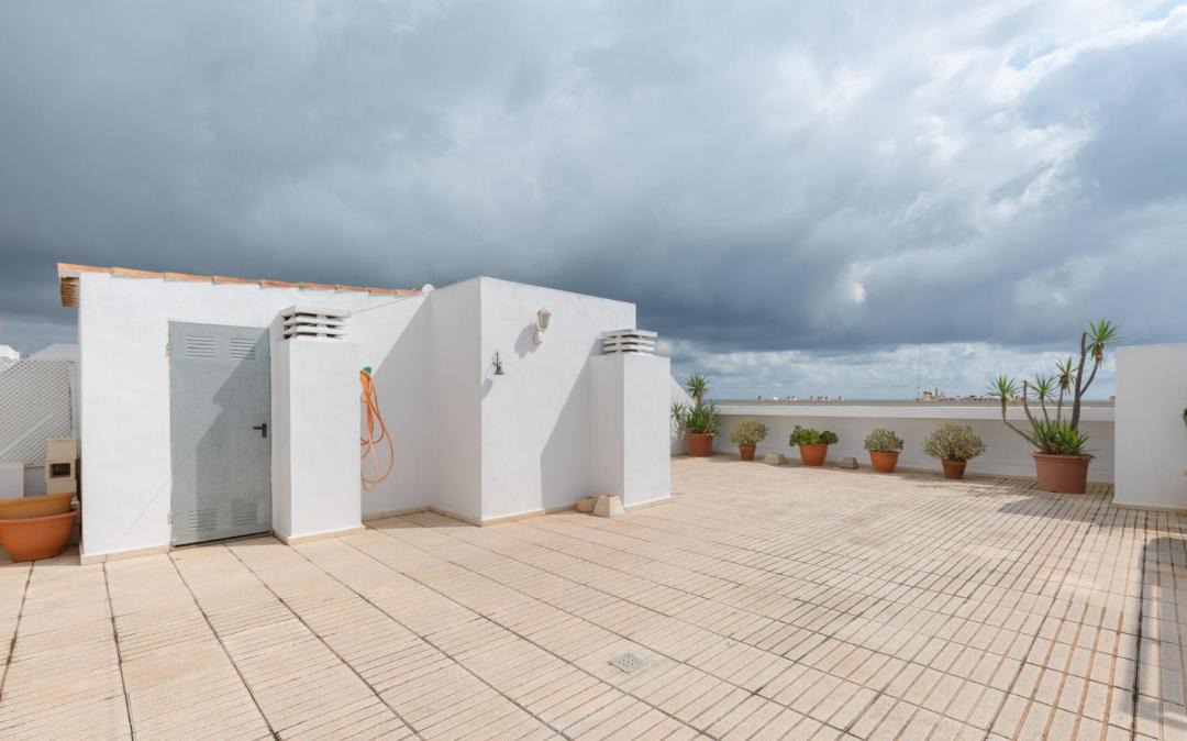 Photo of Buildings in El Moncayo