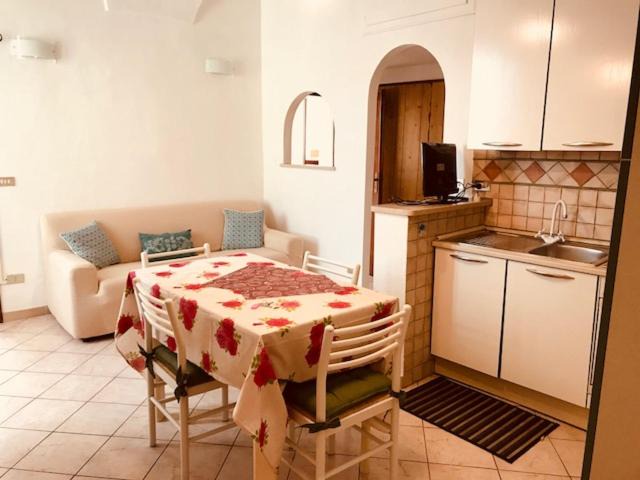Photo of Livingroom in Sanremo Old Town