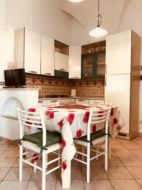Photo of Livingroom in Sanremo Old Town