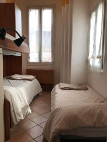 Photo of Bedroom in Sanremo Old Town