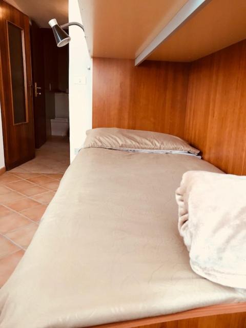 Photo of Bedroom in Sanremo Old Town