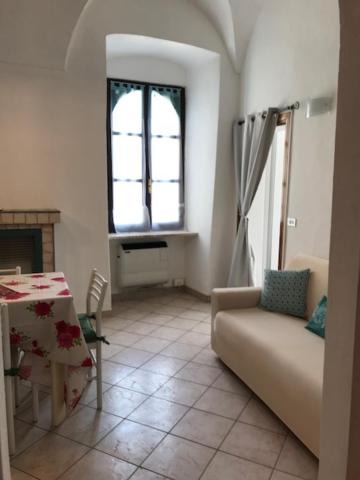 Photo of Livingroom in Sanremo Old Town
