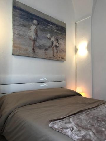 Photo of Bedroom in Sanremo Old Town