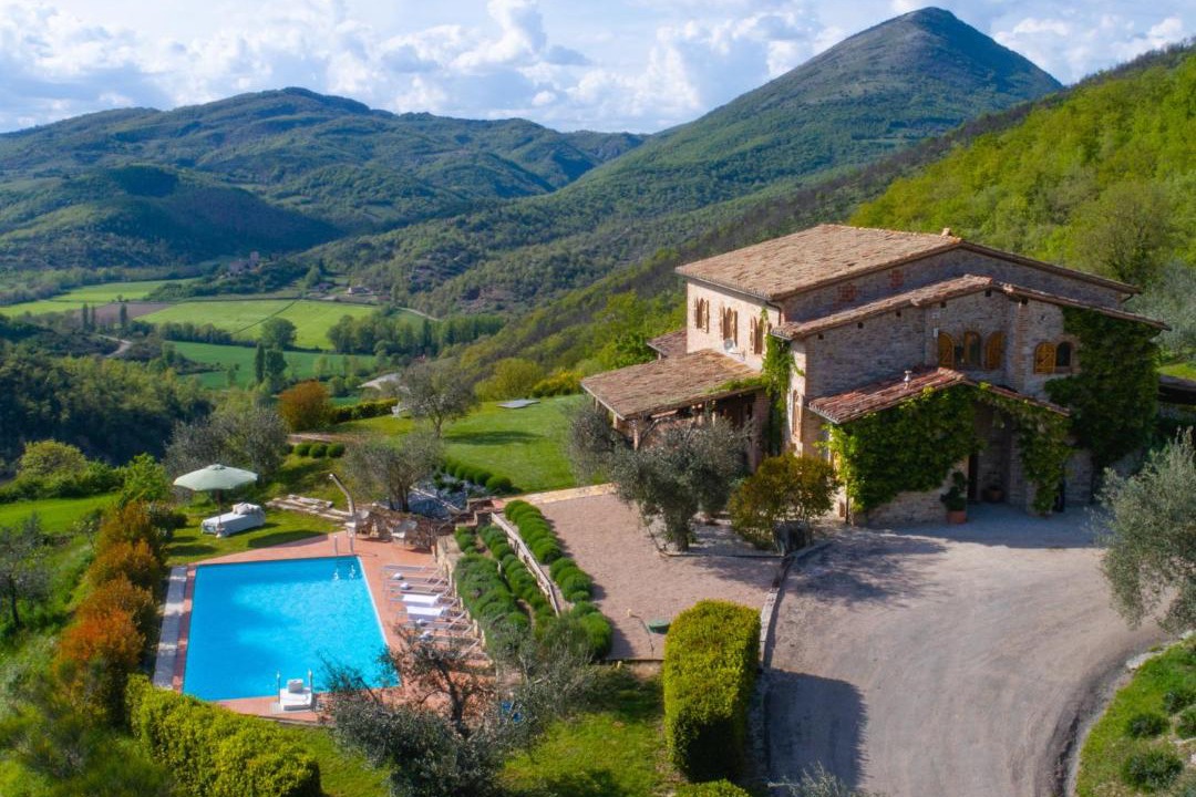 Photo of Outdoor in San Giovanni del Pantano