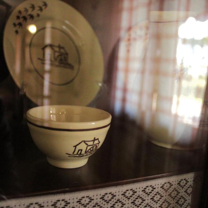 Photo of Bathroom in Monopoli