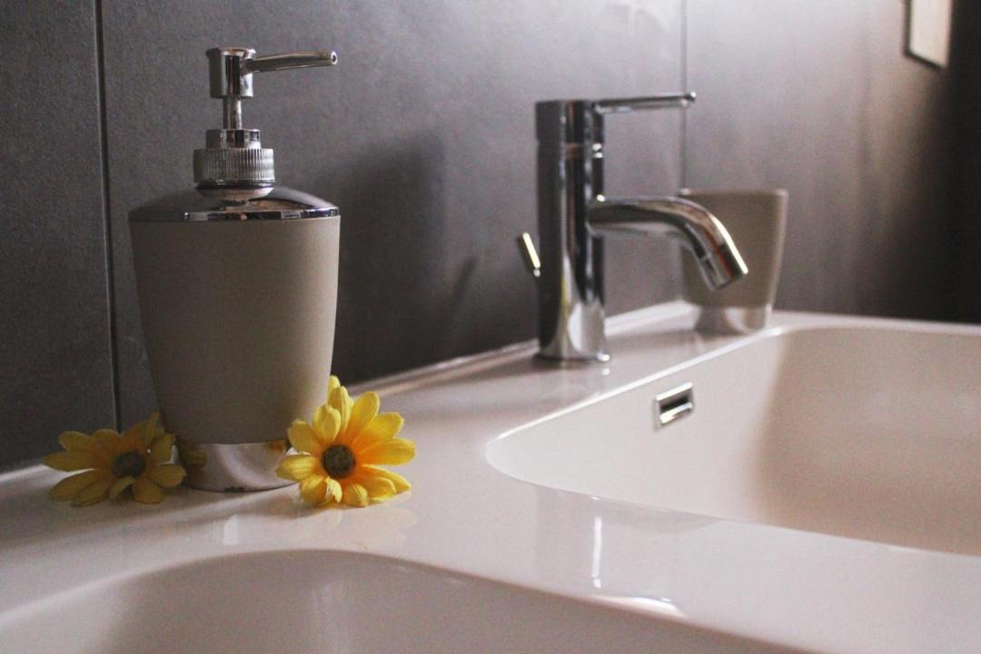 Photo of Bathroom in Monopoli