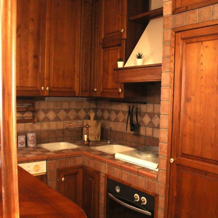 Photo of Kitchen in Monopoli