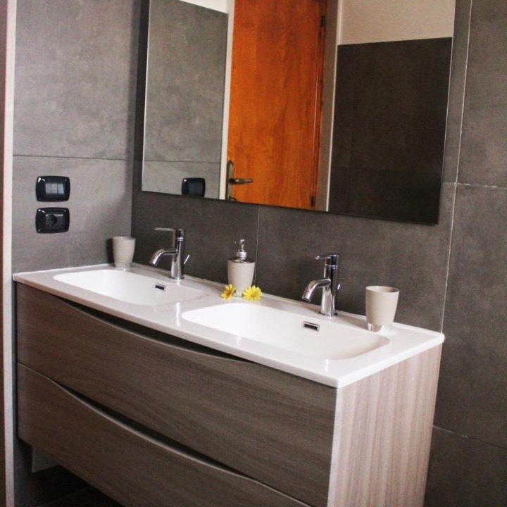 Photo of Bathroom in Monopoli