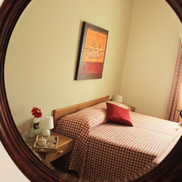 Photo of Bedroom in Monopoli