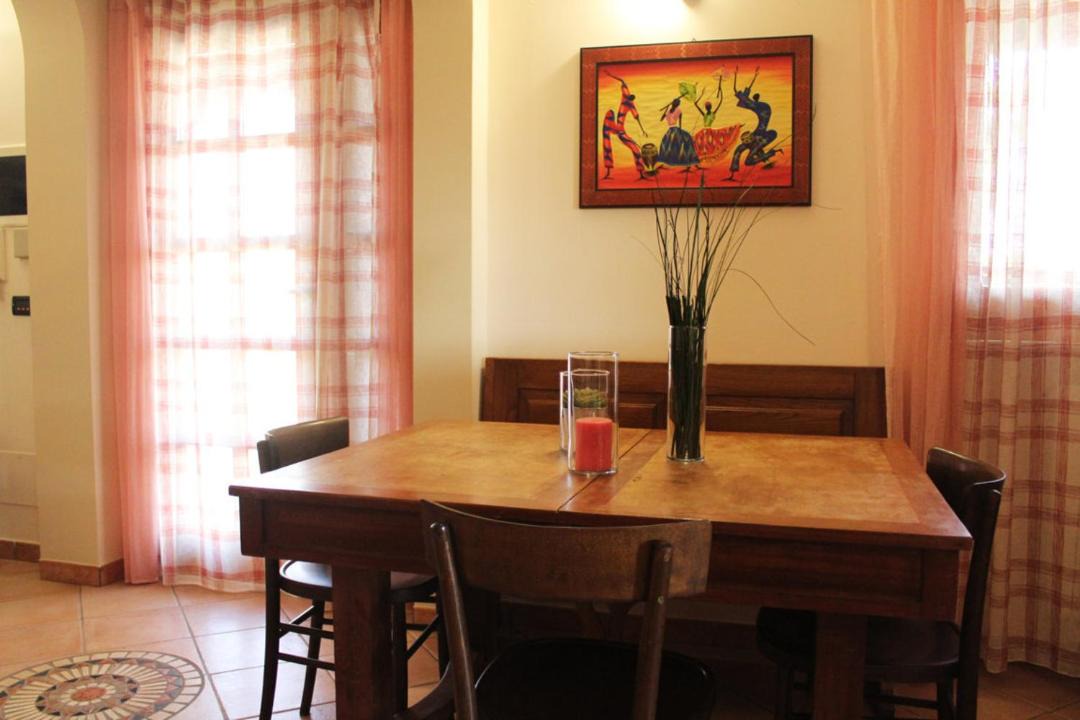 Photo of Livingroom in Monopoli