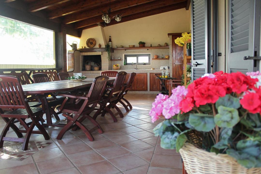 Photo of Livingroom in Monopoli