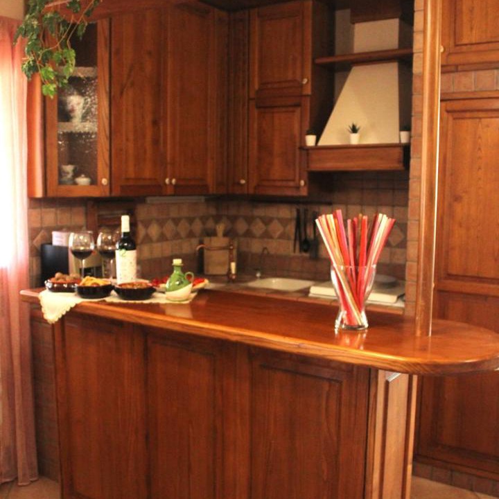 Photo of Kitchen in Monopoli