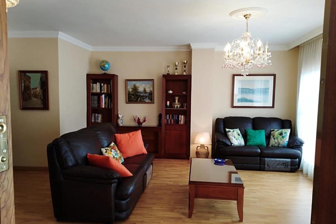 Photo of Livingroom in Ulldemolins
