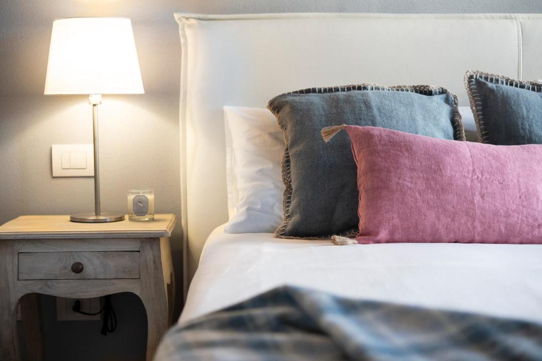 Photo of Bedroom in Carciano