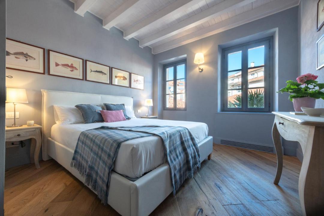 Photo of Bedroom in Carciano