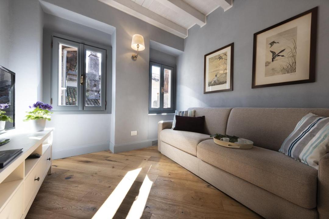 Photo of Livingroom in Carciano