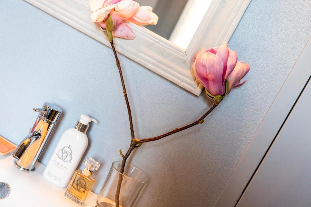 Photo of Bedroom in Carciano