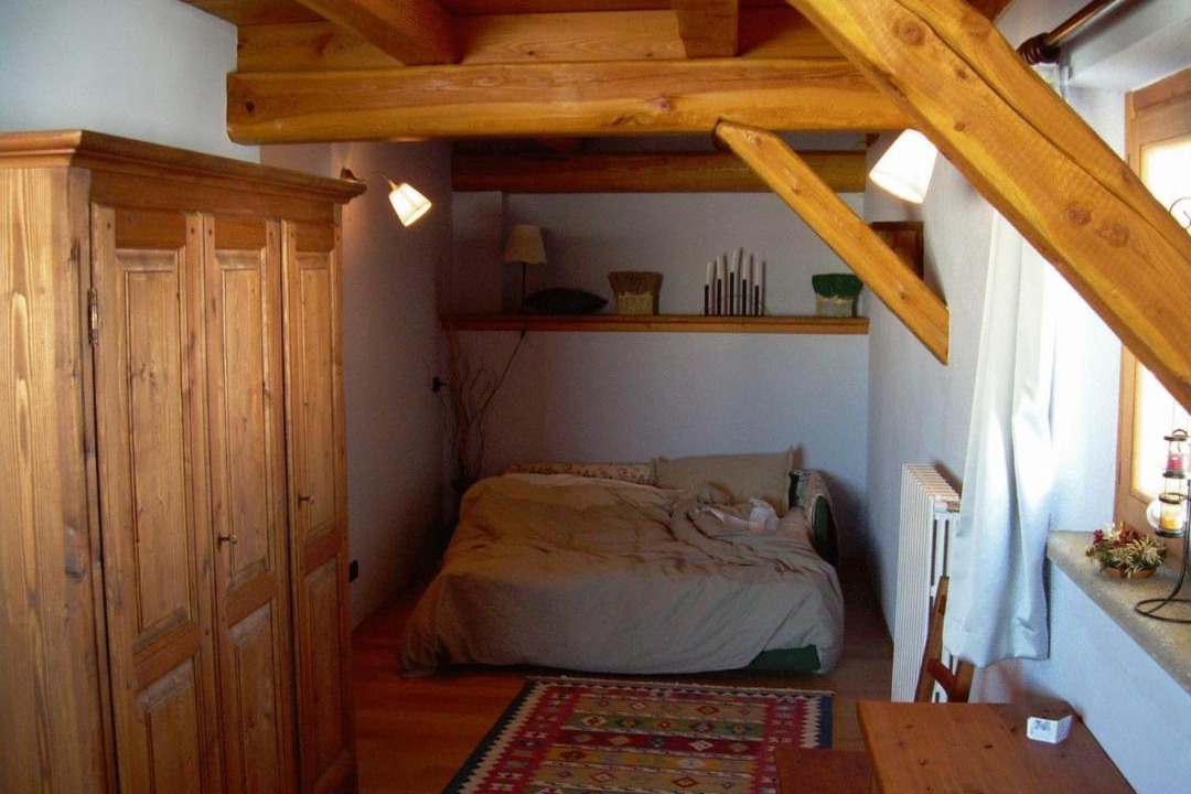 Photo of Bedroom in Sestriere