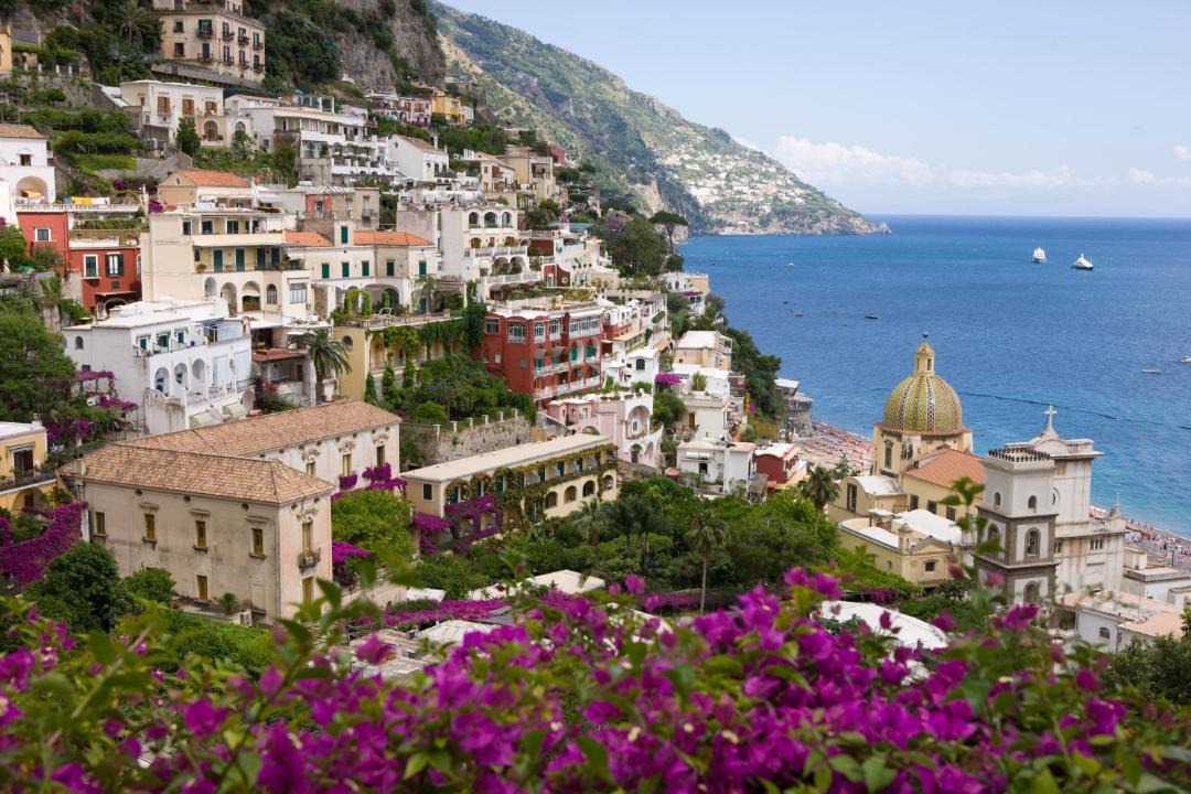 Photo of Others in Positano City Centre