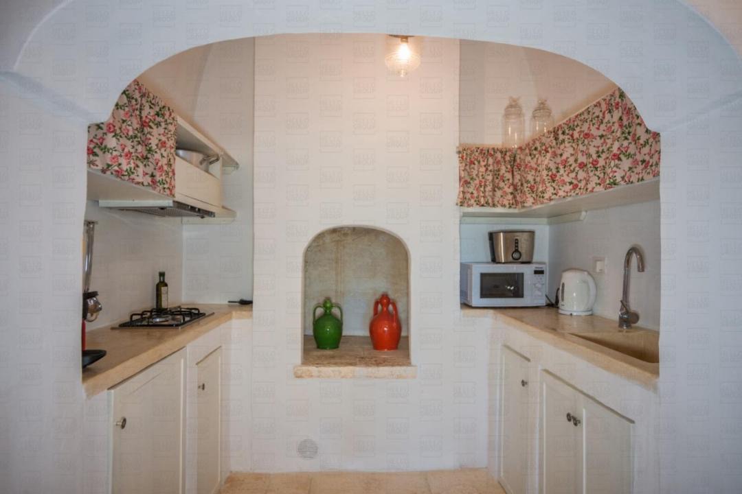 Photo of Kitchen in Cozzana