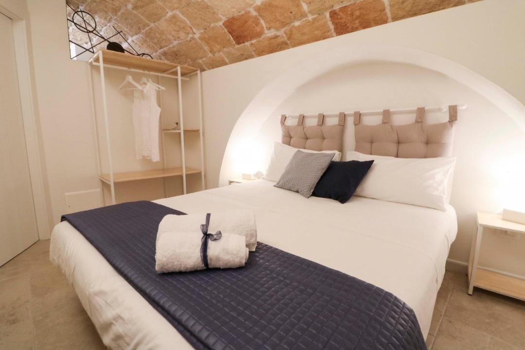 Photo of Bedroom in Centro Storico