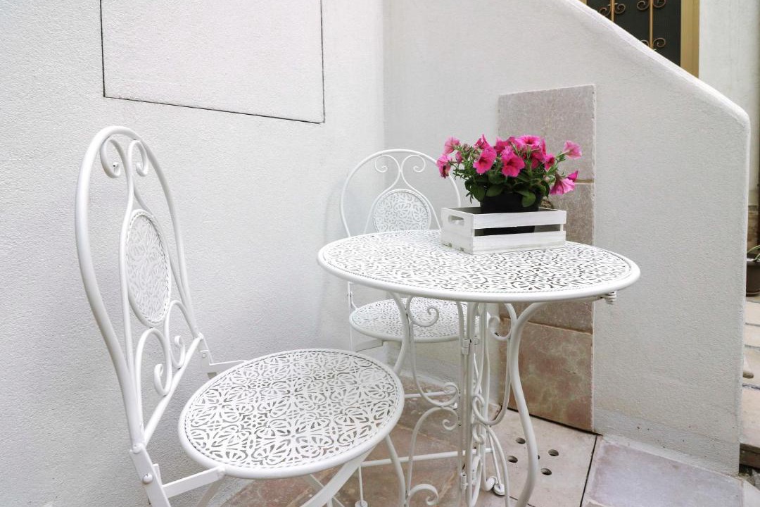 Photo of Patio Balcony in Centro Storico