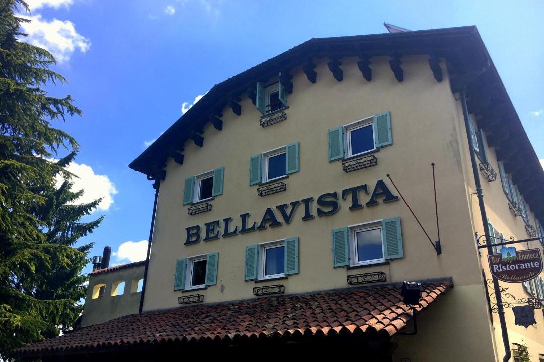 Photo of Buildings in Bossolasco