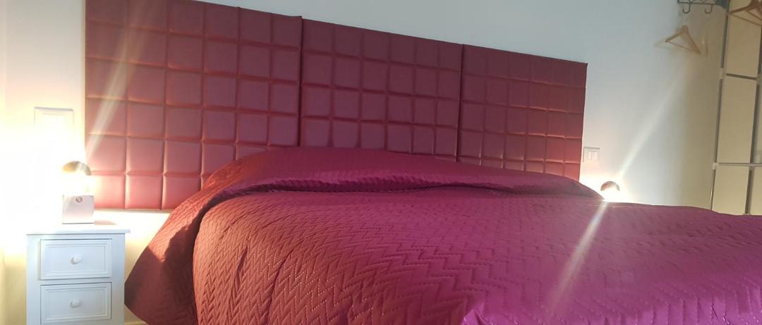 Photo of Bedroom in Montecatini Terme