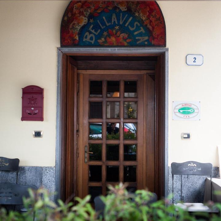 Photo of Buildings in Bossolasco
