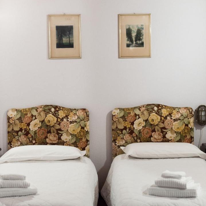 Photo of Bedroom in Bossolasco