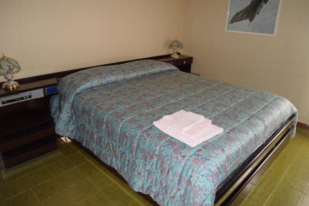 Photo of Bedroom in Rieti