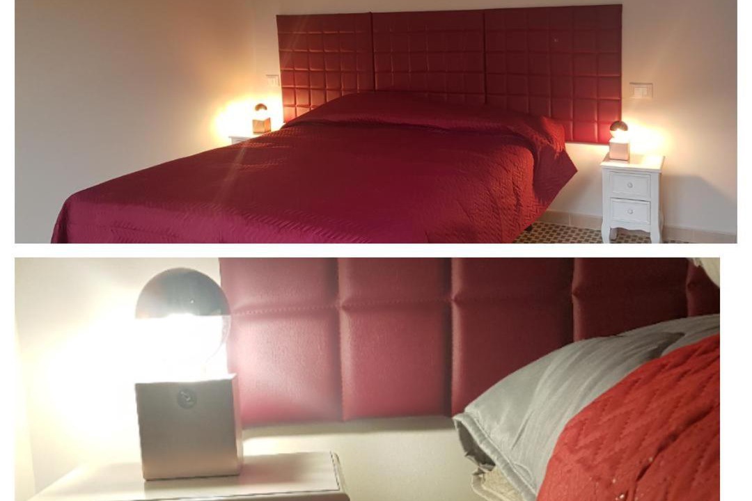 Photo of Bedroom in Montecatini Terme