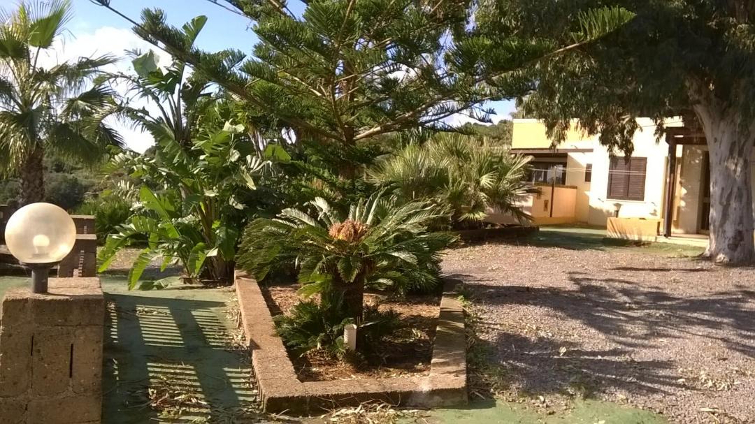 Photo of Buildings in Rekhale
