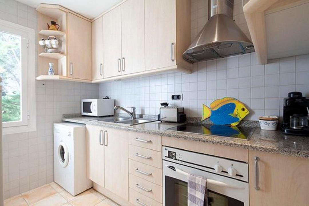 Photo of Kitchen in Port de la Selva