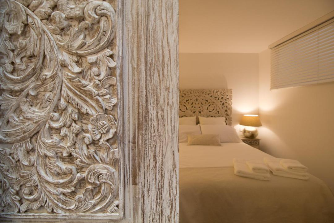 Photo of Bedroom in Torroella de Montgri