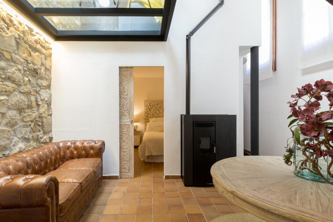 Photo of Livingroom in Torroella de Montgri