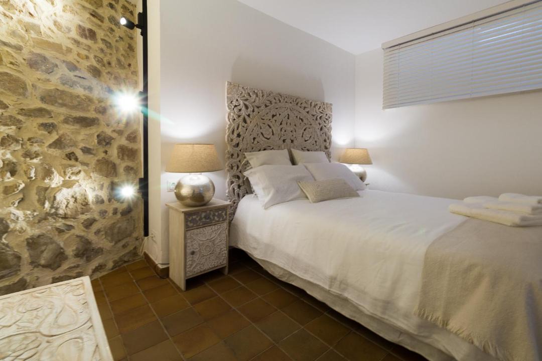 Photo of Bedroom in Torroella de Montgri
