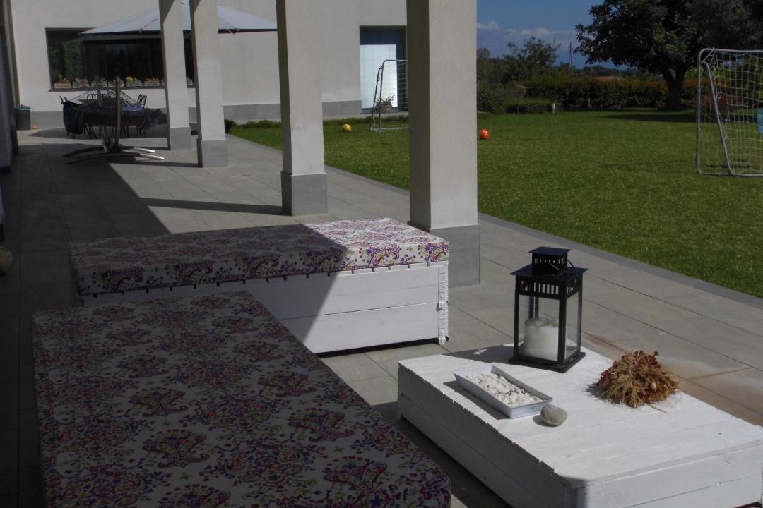 Photo of Patio Balcony in Santa Venerina