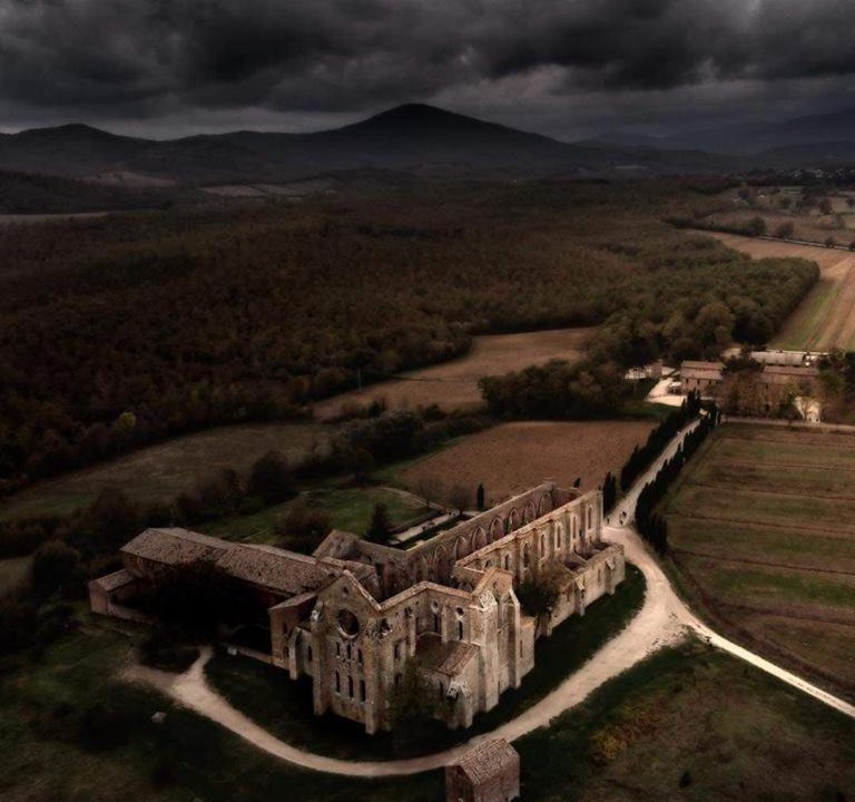 Photo of Others in Montalcinello