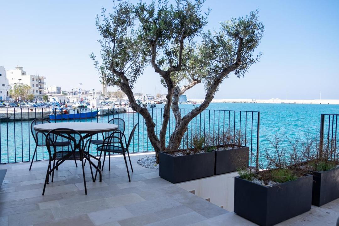 Photo of Patio Balcony in Centro Storico