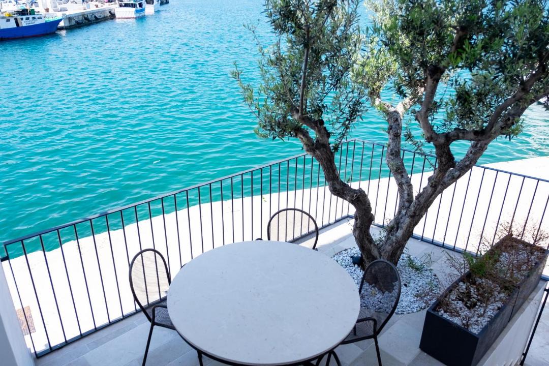 Photo of Patio Balcony in Centro Storico