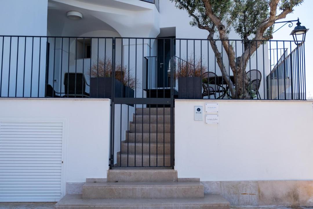 Photo of Patio Balcony in Centro Storico