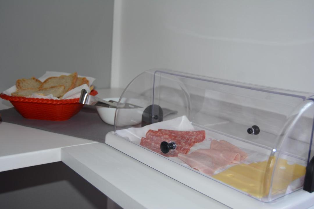 Photo of Kitchen in Praia a Mare