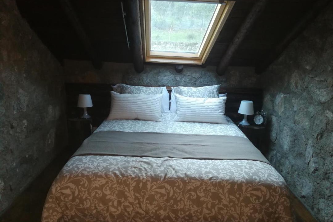 Photo of Bedroom in Gavilanes