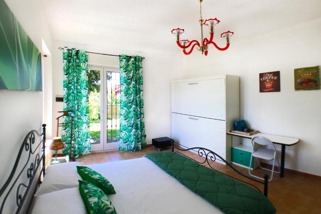 Photo of Bedroom in Arcola